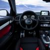 Das Audi Q3 Vail-Cockpit <br />