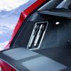 Die Heckklappe des Audi Q3 Vail im Detail<br />