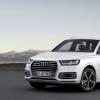 Audi Q7 etron