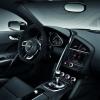 <p>Das Cockpit des Audi R8 V10 Plus</p>