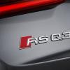 <p>Detail am Audi RS Q3  Farbe: Daytonagrau matt</p>