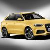 Audi RS Q3 