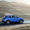 Der Audi RS3 Q3 Concept im Profil<br />