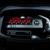 Ein Blick unter die Motorhaube des Audi RS3 Q3 Concept