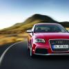 Audi RS3 Sportback