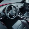 Armaturentafel im Audi RS3 Sportback