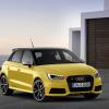 Audi S1 Sportback 