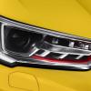 <p>Detail am Audi S1 Sportback </p>