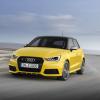 Audi S1 Sportback