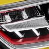 Detail am Audi S1 Sportback