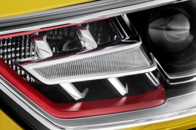 Audi S1 Sportback:
Audi S1 Sportback