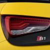 Audi S1 Sportback im Detail 