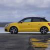 Audi S1 Sportback