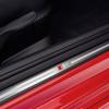 <p>Detail am Audi S1, Farbe: Misanorot</p>