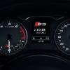 Die Instrumente im Audi S3