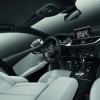 Die Armaturentafel im Audi S7 Sportback