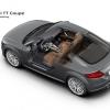 <p>Ghostview des Audi TT Coupé</p>