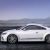 Der Audi TT Quattro Sport Concept im Profil