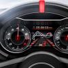 <p>Detail aus dem Audi TT Ultra Quattro Concept </p>