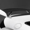 <p>Detail am Audi TT Ultra Quattro Concept  Farbe: Kristall-Weiss</p>