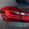 <p>Detail am BMW 2er Active Tourer</p>