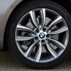 <p>Detail am BMW 2er Active Tourer</p>