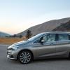 <p>Seitenansicht des BMW 2er Active Tourer</p>