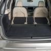 <p>Der Laderaum im BMW 2er Active Tourer </p>