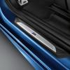 <p>Detail am BMW 2er Active Tourer</p>