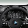 <p>Instrumente im BMW 2er Active Tourer</p>