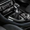 <p>Detailaufnahme aus dem Innenraum des BMW 2er Active Tourer</p>