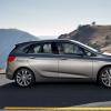 <p>Der BMW 2er Active Tourer in der Seitenansicht</p>