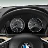 <p>Instrumente aus dem BMW 2er Active Tourer</p>