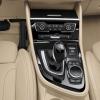 <p>Detail aus dem BMW 2er Active Tourer</p>