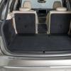 <p>Der Laderaum im BMW 2er Active Tourer</p>