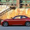 <p>Der BMW 2er Coupé  in der Seitenansicht</p>