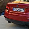 <p>Die Heckpartie des BMW 2er Coupé  in einer Nahaufnahme</p>