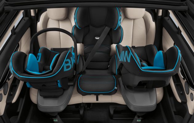 BMW 2er Gran Tourer:
BMW 2er Gran Tourer