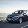 BMW 2er Gran Tourer