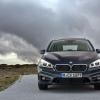 Fahrzeugfront des BMW 2er Gran Tourer