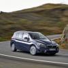 Front- und Seitenansicht des BMW 2er Gran Tourer