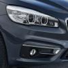 Detail am BMW 2er Gran Tourer