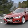 Die Nummer sechs der BMW 3er <br />