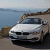 BMW 4er Cabrio