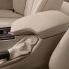 <p>Detail aus dem BMW 4er Cabriolet</p>