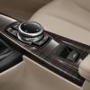 <p>Detail aus dem BMW 4er Cabriolet</p>