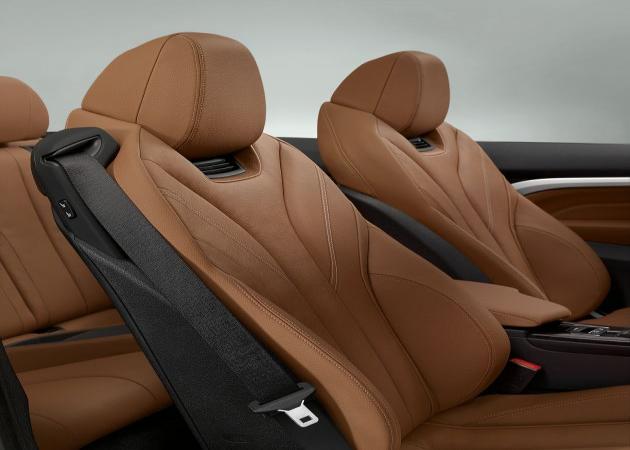 BMW 4er Cabriolet:
BMW 4er Cabriolet