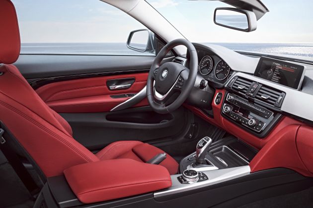 BMW 4er Coupé:
BMW 4er Coupé