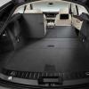 <p>Der Laderaum im BMW 5er</p>