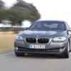 BMW 5er 2009